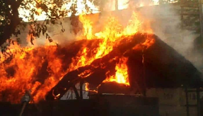 Mathura: Death toll climbs to 21, Akhilesh Yadav orders probe; BJP, Congress train guns at UP govt