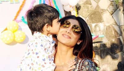 Shilpa Shetty’s tweet about ‘ageing’ is very inspiring – Check it out here
