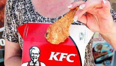 Watch Video: 10 things you didn't know about KFC