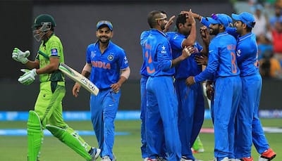 India-Pakistan Champions Trophy match 'just a coincidence', fixtures not tweaked: ICC