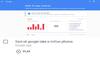 Google records all what you say and this is how you can listen to it!