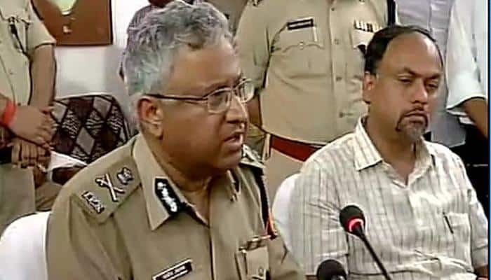Mathura clashes: Two cops, 22 agitators killed; will invoke NSA against main accused Ram Vraksha Yadav, says UP DGP