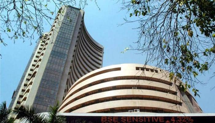 BSE listed firms regain Rs 100 lakh crore market cap mark