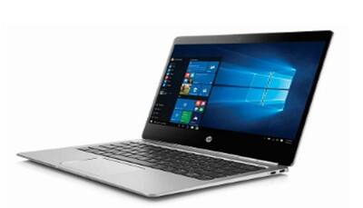 HP launches new EliteBook laptops in India 
