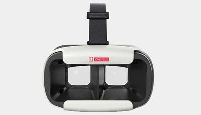 In less than 1 minute, OnePlus loop VR headset sold out