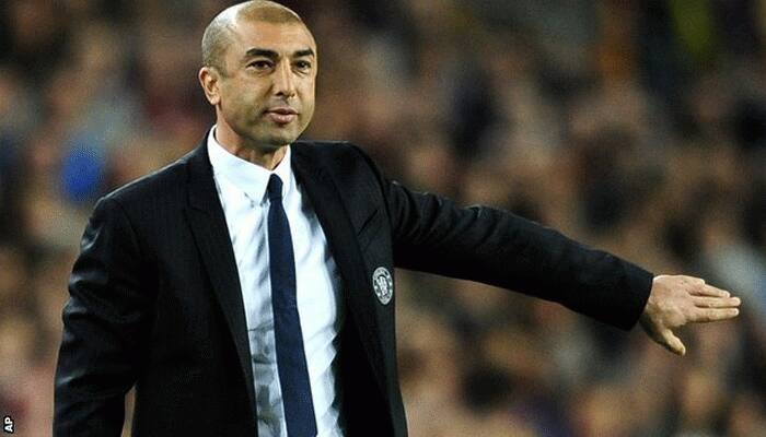 Roberto Di Matteo named as new Aston Villa manager
