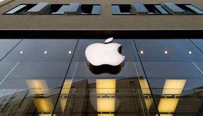 Apple confirms disruption in App store services