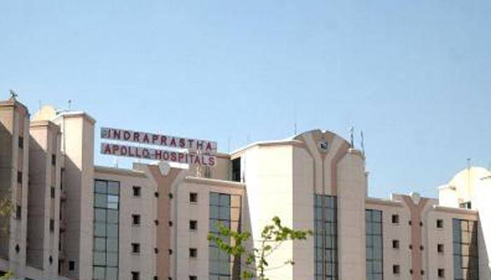 Kidney racket busted in Delhi's Apollo Hospital, 5 arrested