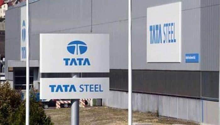 Tata Steel close to deal to keep UK business: Reports