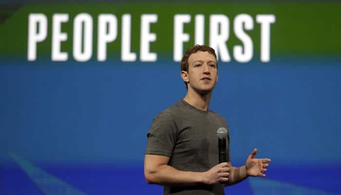 Mark Zuckerberg to lose control of Facebook under new rules