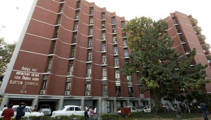 Election panel seeks report on Rajya Sabha seat 'deal' sting in Karnataka