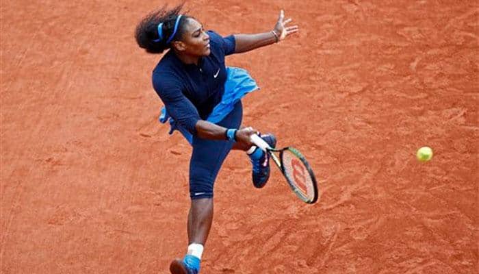  French Open 2016: Serena Williams to face Garbine Muguruza in French Open final