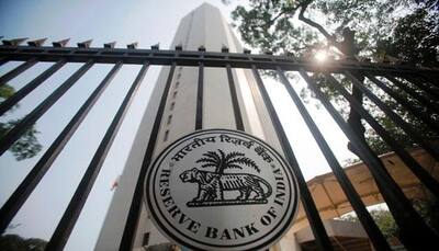 'RBI seen holding rates on June 7, cut likely next quarter'