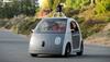 Google's self-driving cars now know how and when to 'honk'!