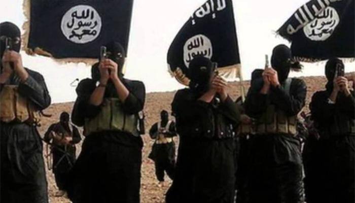 ISIS man recruited, sent Indians to Syria, Iraq: NIA to Court