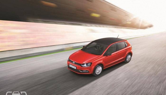 Volkswagen India launches special edition Polo, Vento