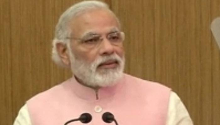 PM Modi to embark on 5-nation trip on Saturday; to inaugurate Salma Dam in Afghanistan