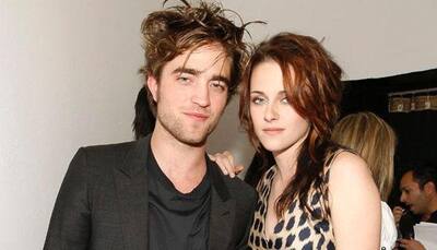 Kristen Stewart, Robert Pattinson back together?