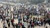 Jat quota agitation: 48 companies of paramilitary forces deployed in Haryana