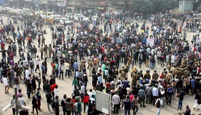 Jat quota agitation: 48 companies of paramilitary forces deployed in Haryana