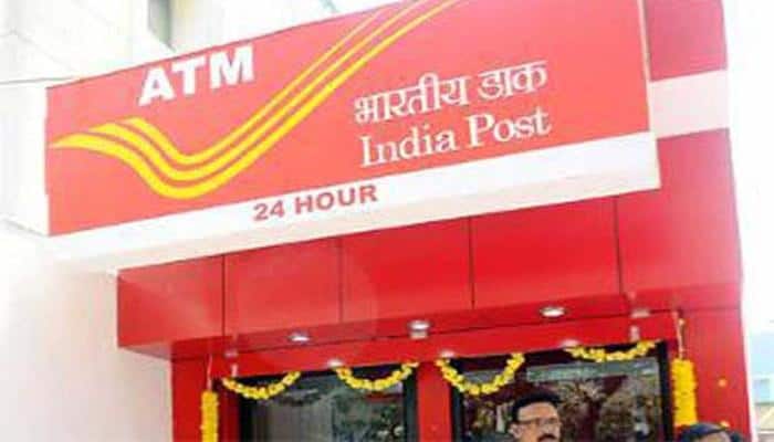 India Post issues first My Stamp on ecommerce; features Amazon