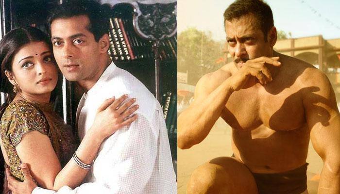 OMG! Salman Khan's 'Sultan' to give déjà vu feels of 'Hum Dil De Chuke Sanam'? 