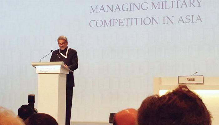 India's 'goodwill window' for Pakistan closing as doubts still persist, says Manohar Parrikar