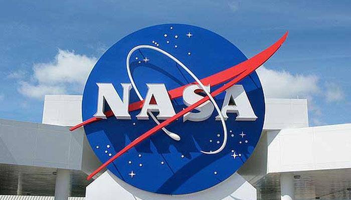 NASA astronaut to step into expandable space habitat 