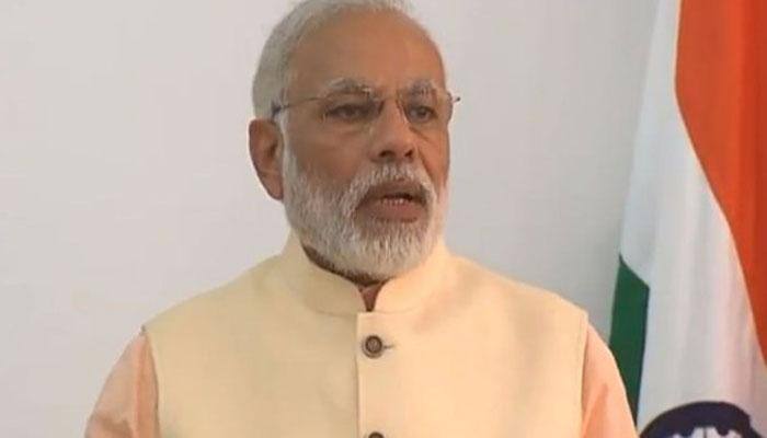 PM Modi awarded Afghanistan&#039;s top civilian honour