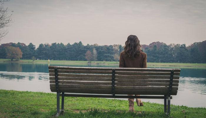 Loneliness can affect your wisdom