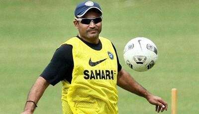 READ: Virender Sehwag's advice for Pakistani fans ahead of Champions Trophy clash vs India