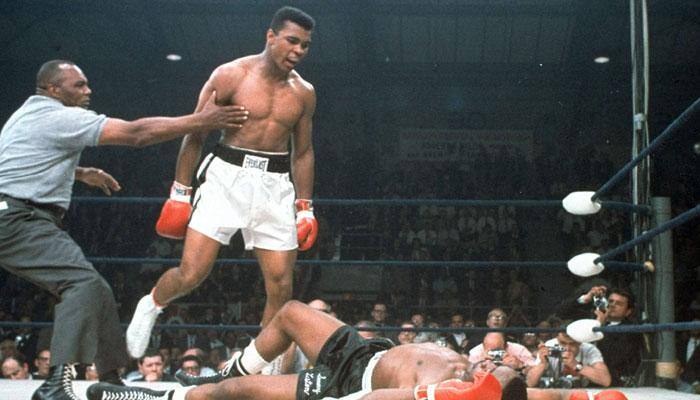Ten quotes that truly prove Muhammad Ali was the greatest of all time