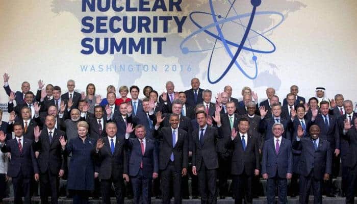 Divisions still persist in NSG over India's entry: China