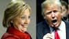 Experience is Hillary Clinton's biggest advantage over Donald Trump: Poll