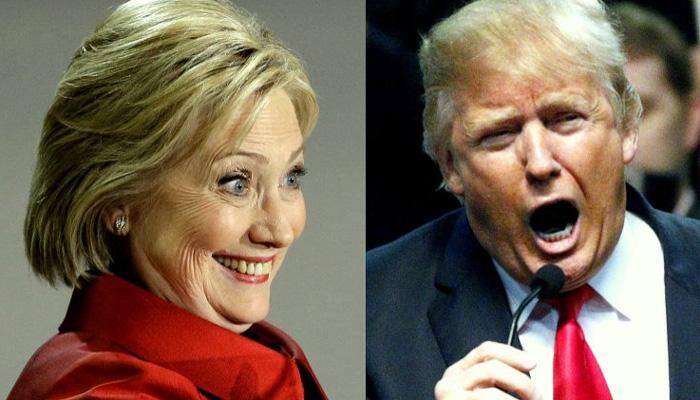 Experience is Hillary Clinton's biggest advantage over Donald Trump: Poll
