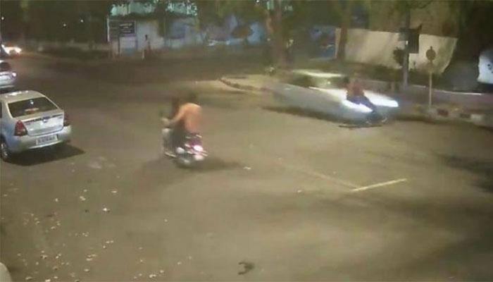 Mercedes hit-and-run case: Delhi Police welcomes Juvenile Justice Board's decision