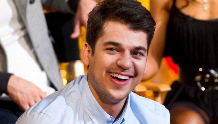 Rob Kardashian boosted Blac Chyna's confidence: Amber Rose