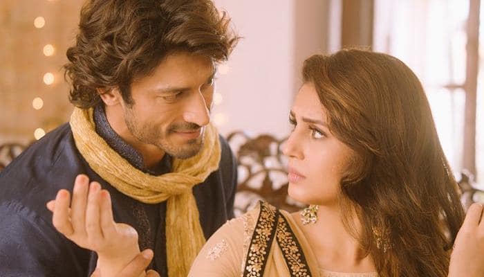 Huma Qureshi-Vidyut Jamwal&#039;s romantic single &#039;Dillagi&#039; to release on June 8!