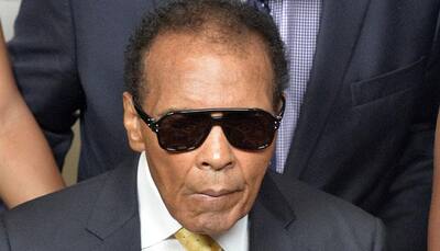Barack Obama leads tributes for Muhammad Ali, `The Greatest`