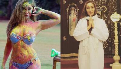 'Mother' Sofia Hayat removes breast implants; shows jaw-dropping transformation – View pic (inside)
