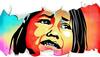 SHOCKING! Woman strangulates 3-year-old daughter to continue her extra-marital affair
