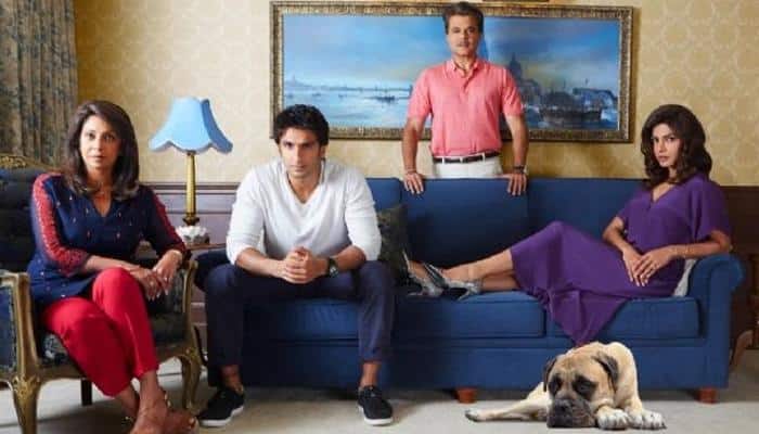 One year of &#039;Dil Dhadakne Do&#039;: Ranveer Singh reminisces &#039;The Big Fat Indian Family Odyssey!&#039;
