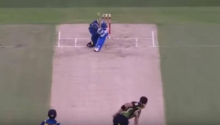 WATCH: UNBELIEVABLE!  Ten shots you thought were almost impossible to play