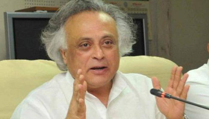 Rahul is de facto Cong chief, he should become de jure: Jairam Ramesh