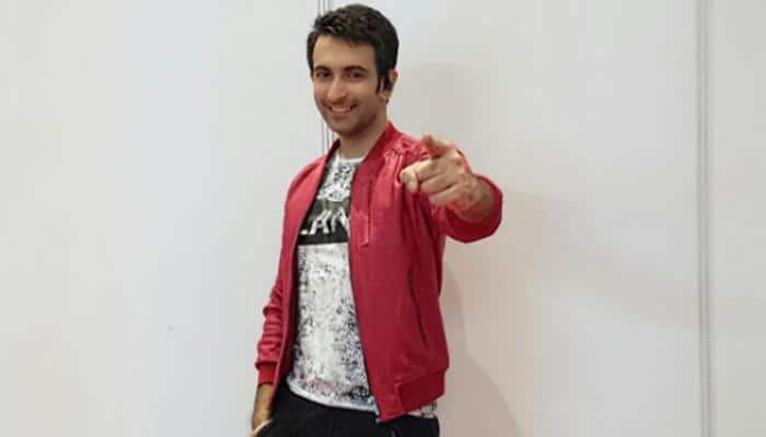 Nandish Sandhu to shake a leg in &#039;Jhalak Dikhhla Jaa&#039;?