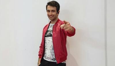 Nandish Sandhu to shake a leg in 'Jhalak Dikhhla Jaa'?