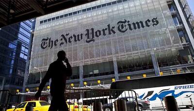 India should meet NSG's standards for its membership: NYT