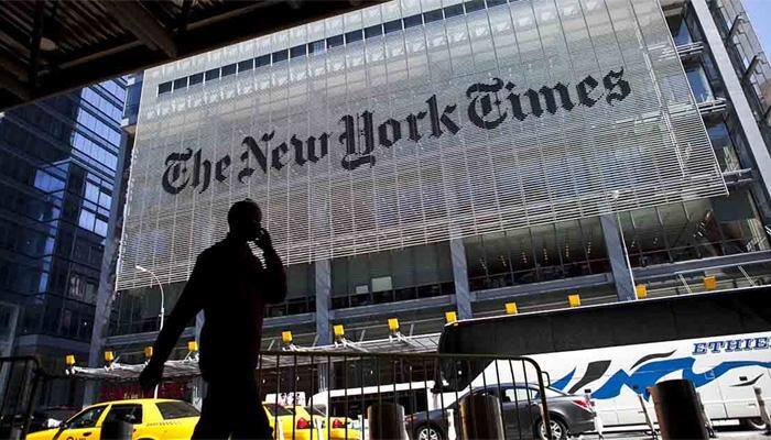 India should meet NSG's standards for its membership: NYT