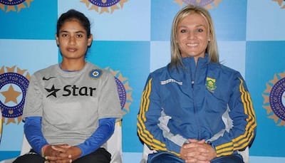 Big Bash League: Sydney Thunder set eyes on top Indian women players 