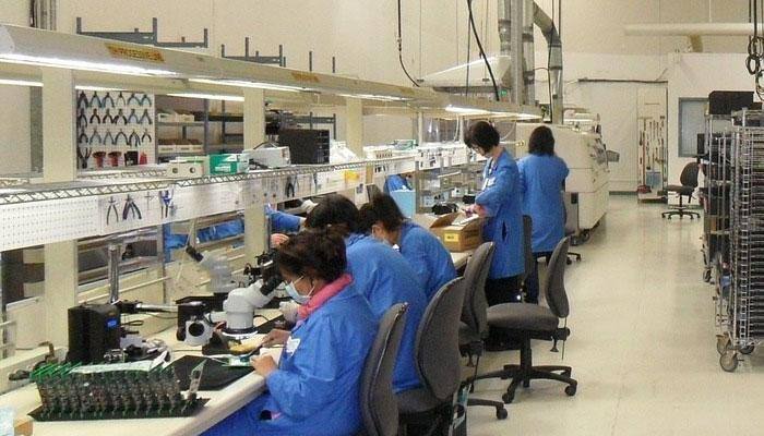 Niti seeks tax holiday on $1 bn investment in electronic manufacturing
